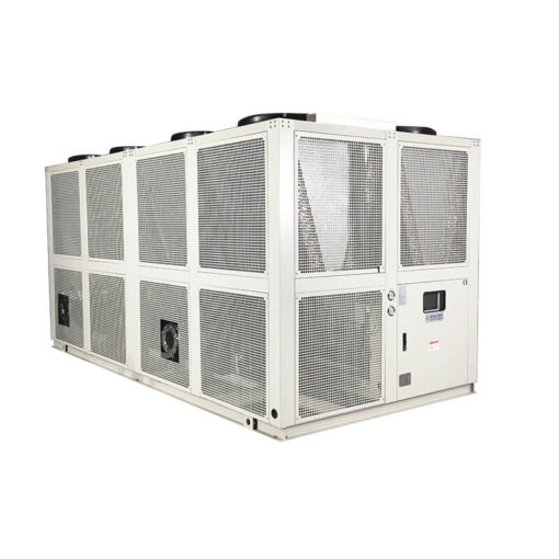 Industrial Chiller Unit