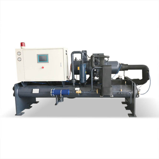 low temperature chiller2