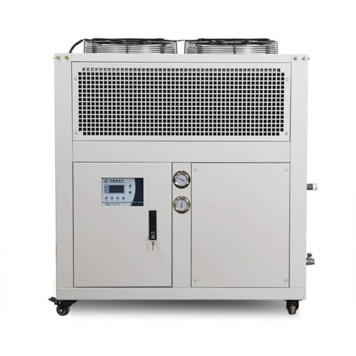 Boxed Air Cooled Water Chiller2
