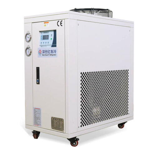 Air Cooled Glycol Chiller