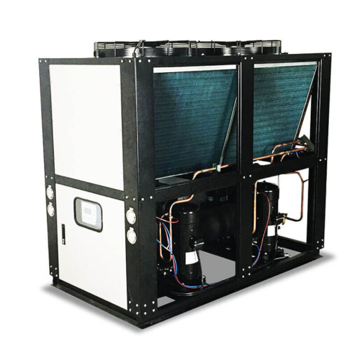 chiller water2