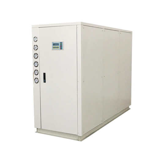 chiller system