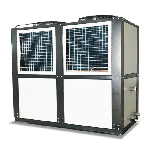 air cooled water chiller
