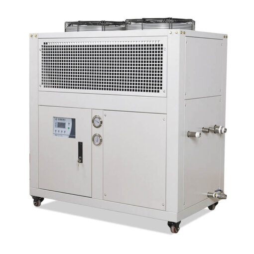 scy portable air-cooled chiller