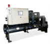 low temperature chiller