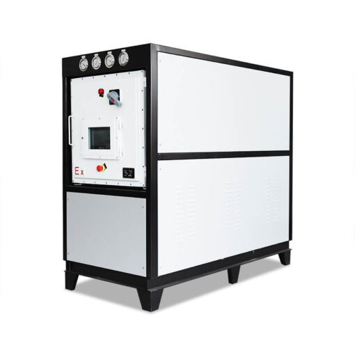 water-Cooled Chiller