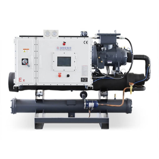 explosion-proof chiller