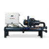 water chilling system