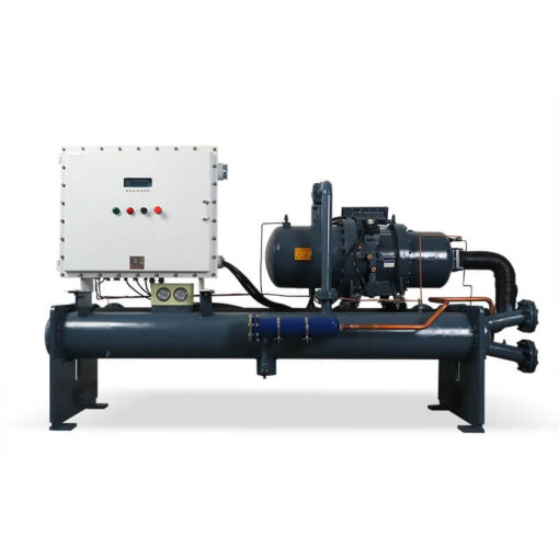water chilling system