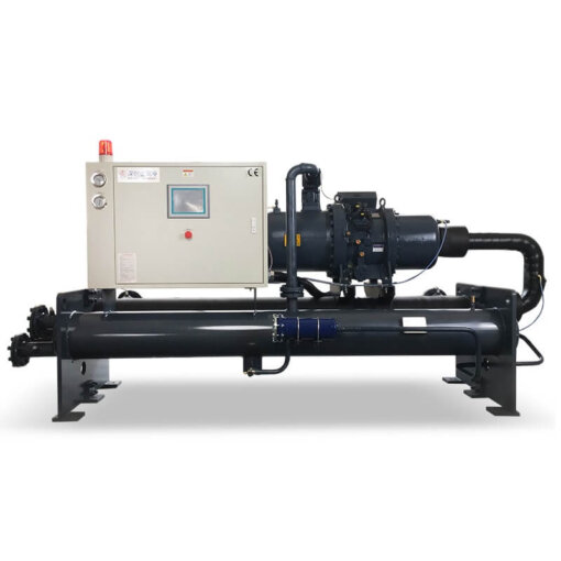 industrial water chiller