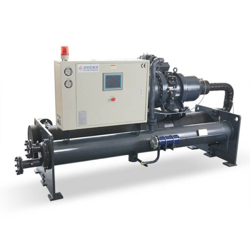 industrial water chiller