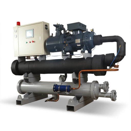 commercial chiller
